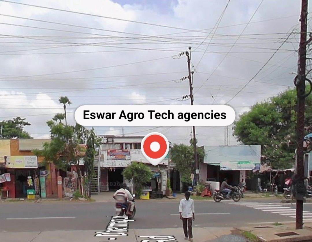Eswar Agro Tech agencies